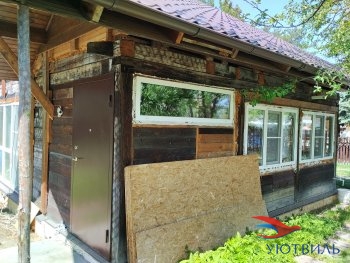 Продается отличный дом в прекрасном месте в Алапаевске - alapaevsk.yutvil.ru - фото 3