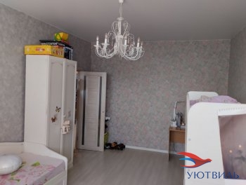 Продаем 3-комнатную квартиру в отличном состоянии в Алапаевске - alapaevsk.yutvil.ru - фото 2