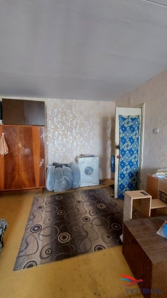 Продается 2/3 доли в 2-х комнатной квартире на Восстания 97 в Алапаевске - alapaevsk.yutvil.ru - фото 2