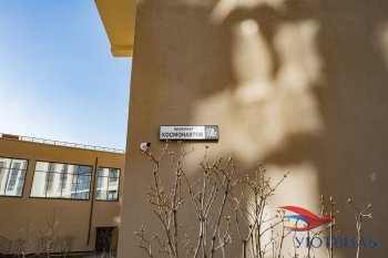 Двухкомнатная квартира в ЖК Изумрудный бор в Алапаевске - alapaevsk.yutvil.ru - фото 32