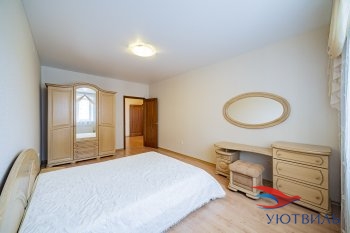 4-хкомнатная квартира на 8 Марта в Алапаевске - alapaevsk.yutvil.ru - фото 3