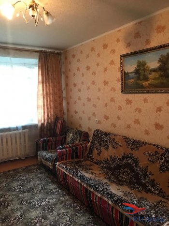 2-комнатная квартира на Чаадаева в долгосрочную аренду в Алапаевске - alapaevsk.yutvil.ru - фото 4