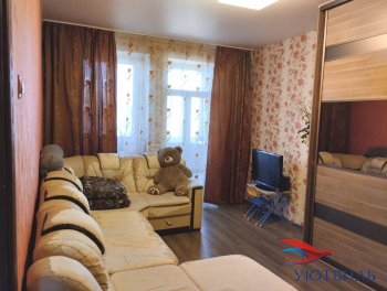 Продаем 3-комнатную квартиру в отличном состоянии в Алапаевске - alapaevsk.yutvil.ru - фото 4