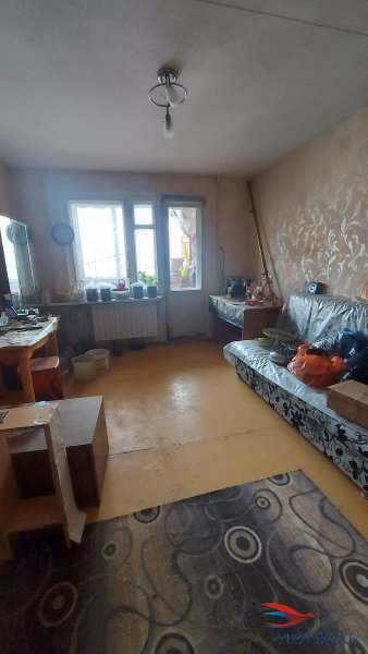 Продается 2/3 доли в 2-х комнатной квартире на Восстания 97 в Алапаевске - alapaevsk.yutvil.ru - фото 4
