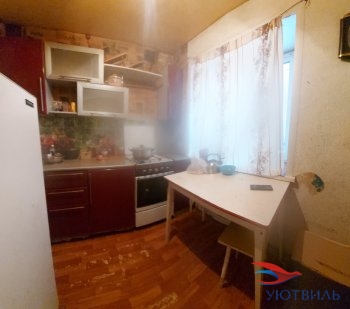 Продается бюджетная 2-х комнатная квартира в Алапаевске - alapaevsk.yutvil.ru - фото 4