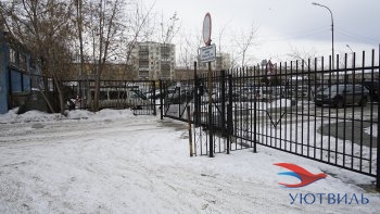 2-хкомнатная квартира на Народной воли в Алапаевске - alapaevsk.yutvil.ru - фото 5