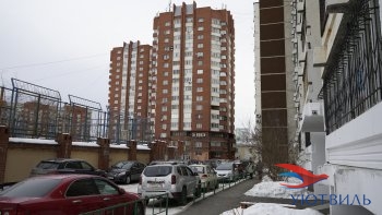 2-хкомнатная квартира на Народной воли в Алапаевске - alapaevsk.yutvil.ru - фото 6