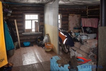 Добротный дом в Лёвихе в Алапаевске - alapaevsk.yutvil.ru - фото 5