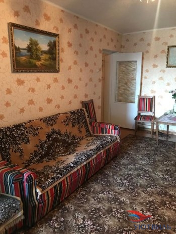 2-комнатная квартира на Чаадаева в долгосрочную аренду в Алапаевске - alapaevsk.yutvil.ru - фото 5