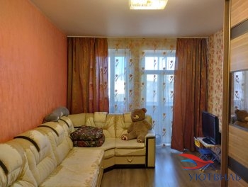 Продаем 3-комнатную квартиру в отличном состоянии в Алапаевске - alapaevsk.yutvil.ru - фото 5