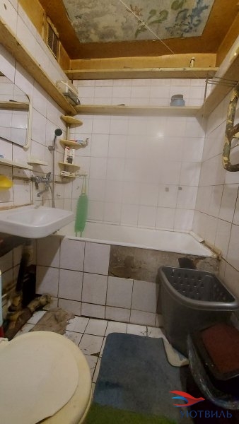Продается бюджетная 2-х комнатная квартира в Алапаевске - alapaevsk.yutvil.ru - фото 5