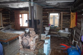 Добротный дом в Лёвихе в Алапаевске - alapaevsk.yutvil.ru - фото 6