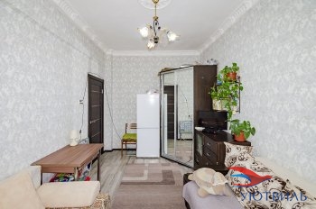 2-хкомнатная квартира на Машиностроителей в Алапаевске - alapaevsk.yutvil.ru - фото 6