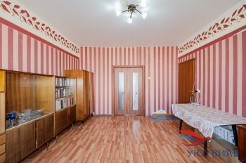 4-комнатная квартира на Фестивальной в Алапаевске - alapaevsk.yutvil.ru - фото 6