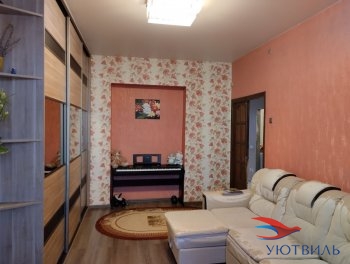Продаем 3-комнатную квартиру в отличном состоянии в Алапаевске - alapaevsk.yutvil.ru - фото 6