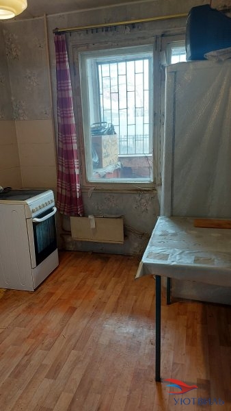 2-х комнатная квартира на Восстания 97 в Алапаевске - alapaevsk.yutvil.ru - фото 6