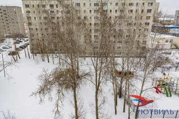 Однокомнатная квартира на Бакинских комиссаров в Алапаевске - alapaevsk.yutvil.ru - фото 5