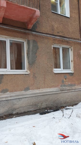 Продается бюджетная 2-х комнатная квартира в Алапаевске - alapaevsk.yutvil.ru - фото 6