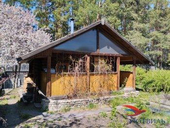 Продается отличный дом в прекрасном месте в Алапаевске - alapaevsk.yutvil.ru - фото 7