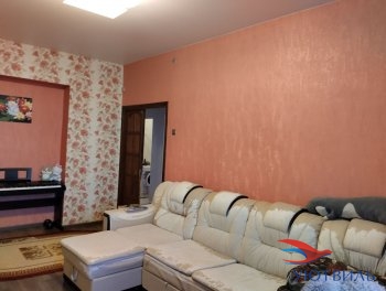 Продаем 3-комнатную квартиру в отличном состоянии в Алапаевске - alapaevsk.yutvil.ru - фото 8
