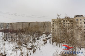 Однокомнатная квартира на Бакинских комиссаров в Алапаевске - alapaevsk.yutvil.ru - фото 6
