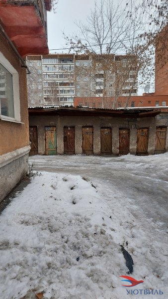 Продается бюджетная 2-х комнатная квартира в Алапаевске - alapaevsk.yutvil.ru - фото 7