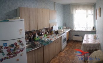 Четырёхкомнатная квартира на ЖБИ в Алапаевске - alapaevsk.yutvil.ru - фото 9