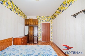 4-комнатная квартира на Фестивальной в Алапаевске - alapaevsk.yutvil.ru - фото 8