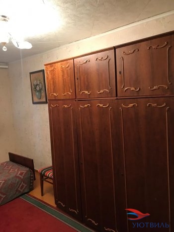2-комнатная квартира на Чаадаева в долгосрочную аренду в Алапаевске - alapaevsk.yutvil.ru - фото 8