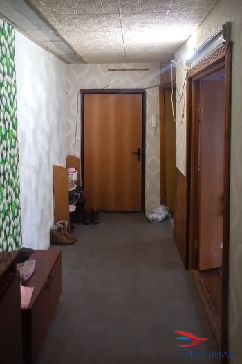 Четырёхкомнатная квартира на ЖБИ в Алапаевске - alapaevsk.yutvil.ru - фото 10