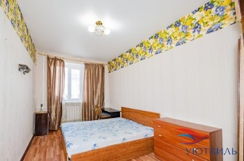 4-комнатная квартира на Фестивальной в Алапаевске - alapaevsk.yutvil.ru - фото 9