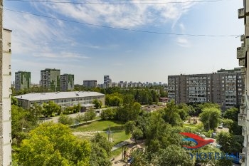 Трёхкомнатная квартира на Начдива Онуфриева в Алапаевске - alapaevsk.yutvil.ru - фото 8