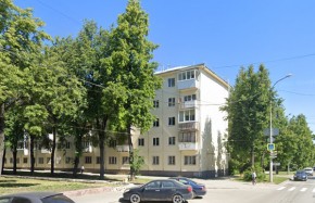 б-р. Культуры,19 в Алапаевске - alapaevsk.yutvil.ru