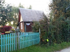 Белоярский р-н, у п. Хризолитовый, снт 50 лет Победы в Алапаевске - alapaevsk.yutvil.ru