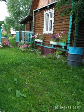 Белоярский р-н, у п. Хризолитовый, снт 50 лет Победы в Алапаевске - alapaevsk.yutvil.ru - фото 6