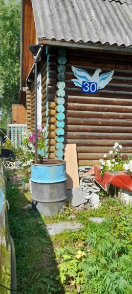 Белоярский р-н, у п. Хризолитовый, снт 50 лет Победы в Алапаевске - alapaevsk.yutvil.ru - фото 8