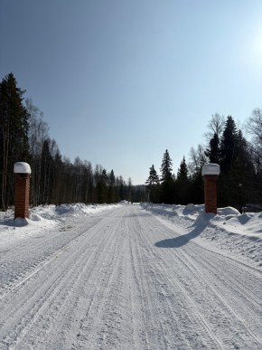 ДП Родной в Алапаевске - alapaevsk.yutvil.ru - фото 3