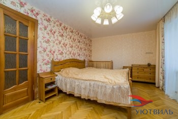 5-комнатная квартира ул. Победы, 51 в Алапаевске - alapaevsk.yutvil.ru - фото 3