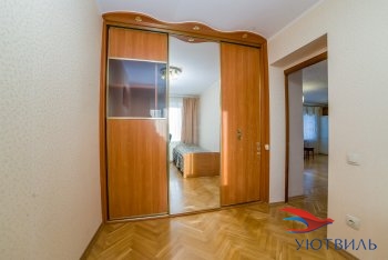 5-комнатная квартира ул. Победы, 51 в Алапаевске - alapaevsk.yutvil.ru - фото 15