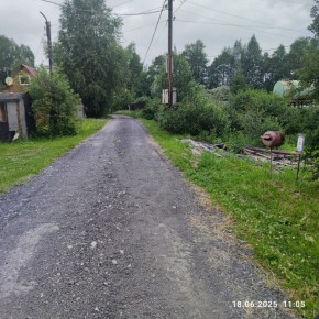 г Верхняя пышма, СНТ Мираж, уч.№ 99 в Алапаевске - alapaevsk.yutvil.ru
