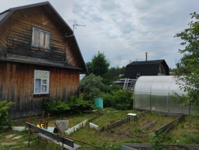 г.Верхняя Пышма СНТ №5 Березки в кв. 22 Среднеуральского Уралмашевского лесхоза в Алапаевске - alapaevsk.yutvil.ru - фото 2