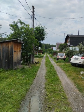 г.Верхняя Пышма СНТ №5 Березки в кв. 22 Среднеуральского Уралмашевского лесхоза в Алапаевске - alapaevsk.yutvil.ru - фото 22