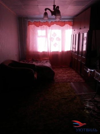 2х комнатная квартира г.  Верх-Нейвинский ул. 8 марта 7 в Алапаевске - alapaevsk.yutvil.ru - фото 2