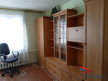 Две комнаты на Молодежи 80 в Алапаевске - alapaevsk.yutvil.ru - фото 3