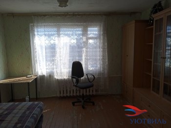 Две комнаты на Молодежи 80 в Алапаевске - alapaevsk.yutvil.ru - фото 5