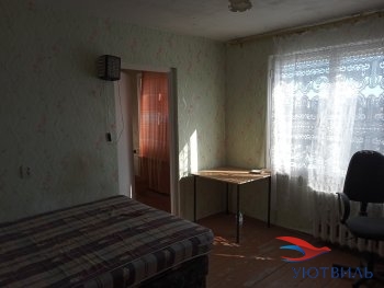 Две комнаты на Молодежи 80 в Алапаевске - alapaevsk.yutvil.ru - фото 1