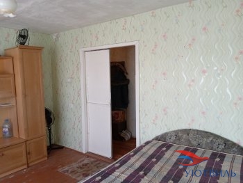 Две комнаты на Молодежи 80 в Алапаевске - alapaevsk.yutvil.ru - фото 9