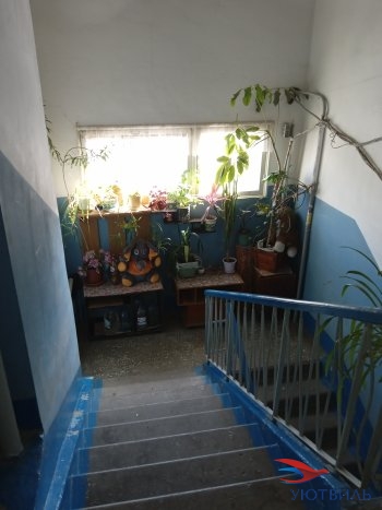 Две комнаты на Молодежи 80 в Алапаевске - alapaevsk.yutvil.ru - фото 16