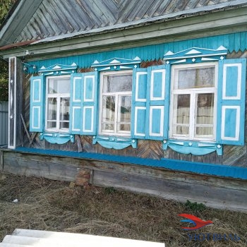 Дом с земельным участком в пос. Красный Адуй в Алапаевске - alapaevsk.yutvil.ru