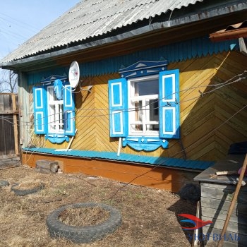 Дом с земельным участком в пос. Красный Адуй в Алапаевске - alapaevsk.yutvil.ru - фото 5
